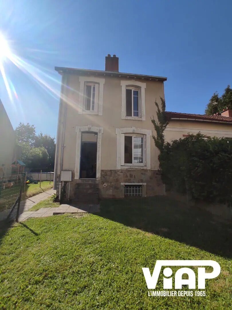 Maison à vendre, 117m², Limoges