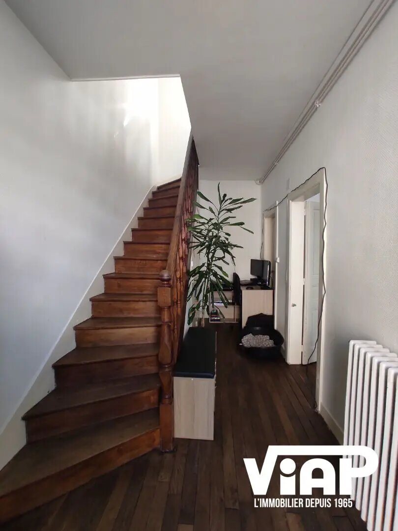 Maison à vendre, 117m², Limoges