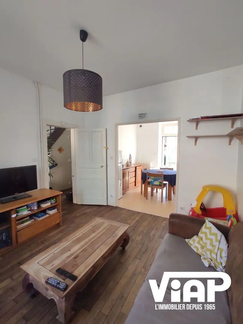 Maison à vendre, 117m², Limoges
