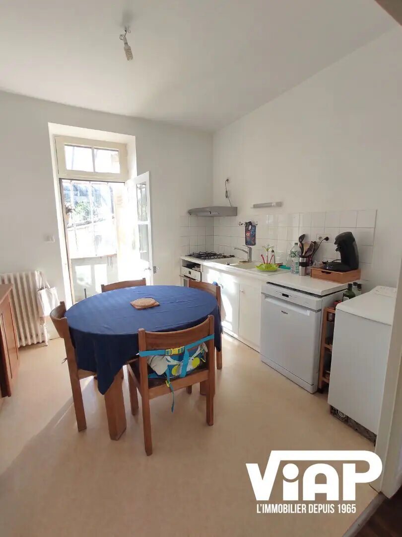 Maison à vendre, 117m², Limoges