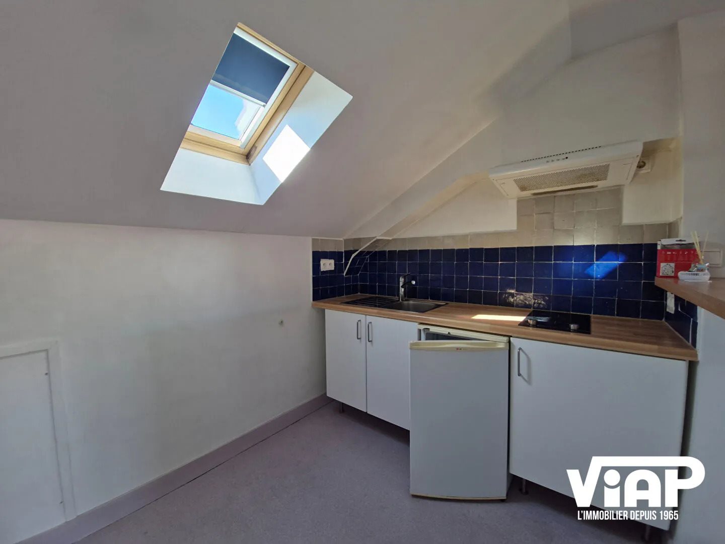Appartement à louer, 42m², Limoges