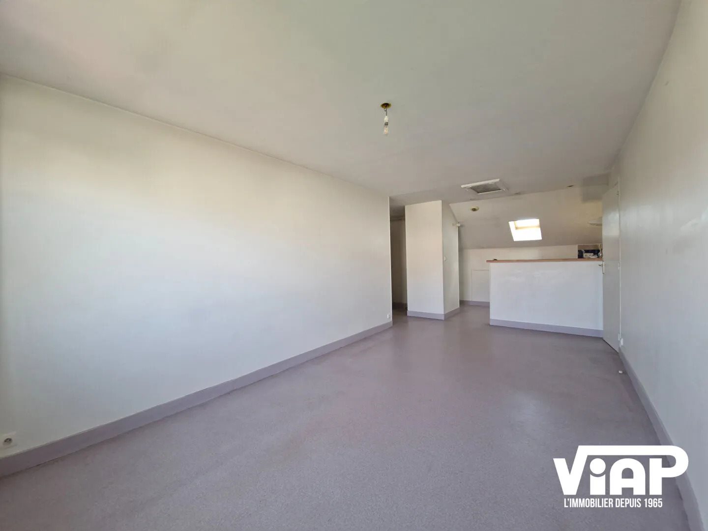 Appartement à louer, 42m², Limoges