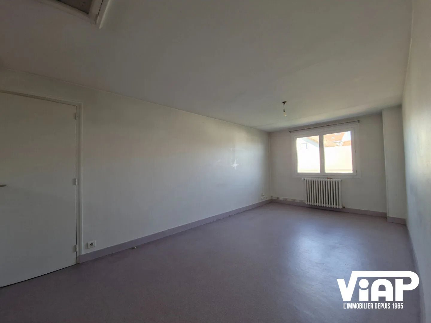 Appartement à louer, 42m², Limoges
