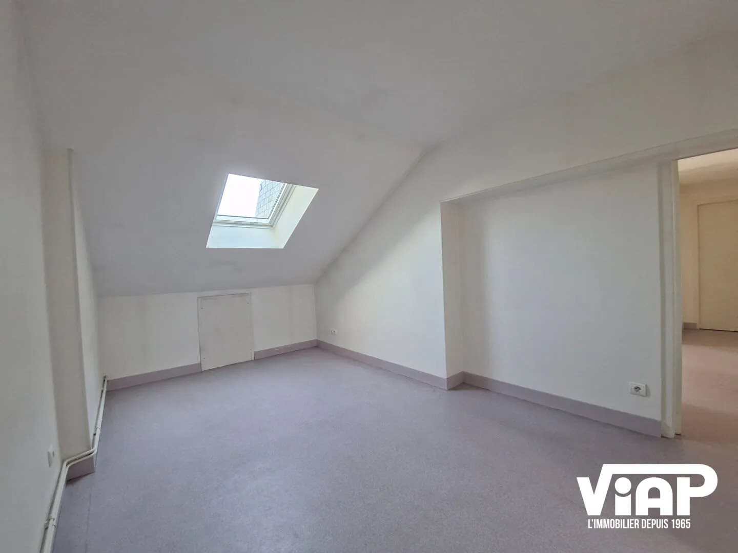 Appartement à louer, 42m², Limoges