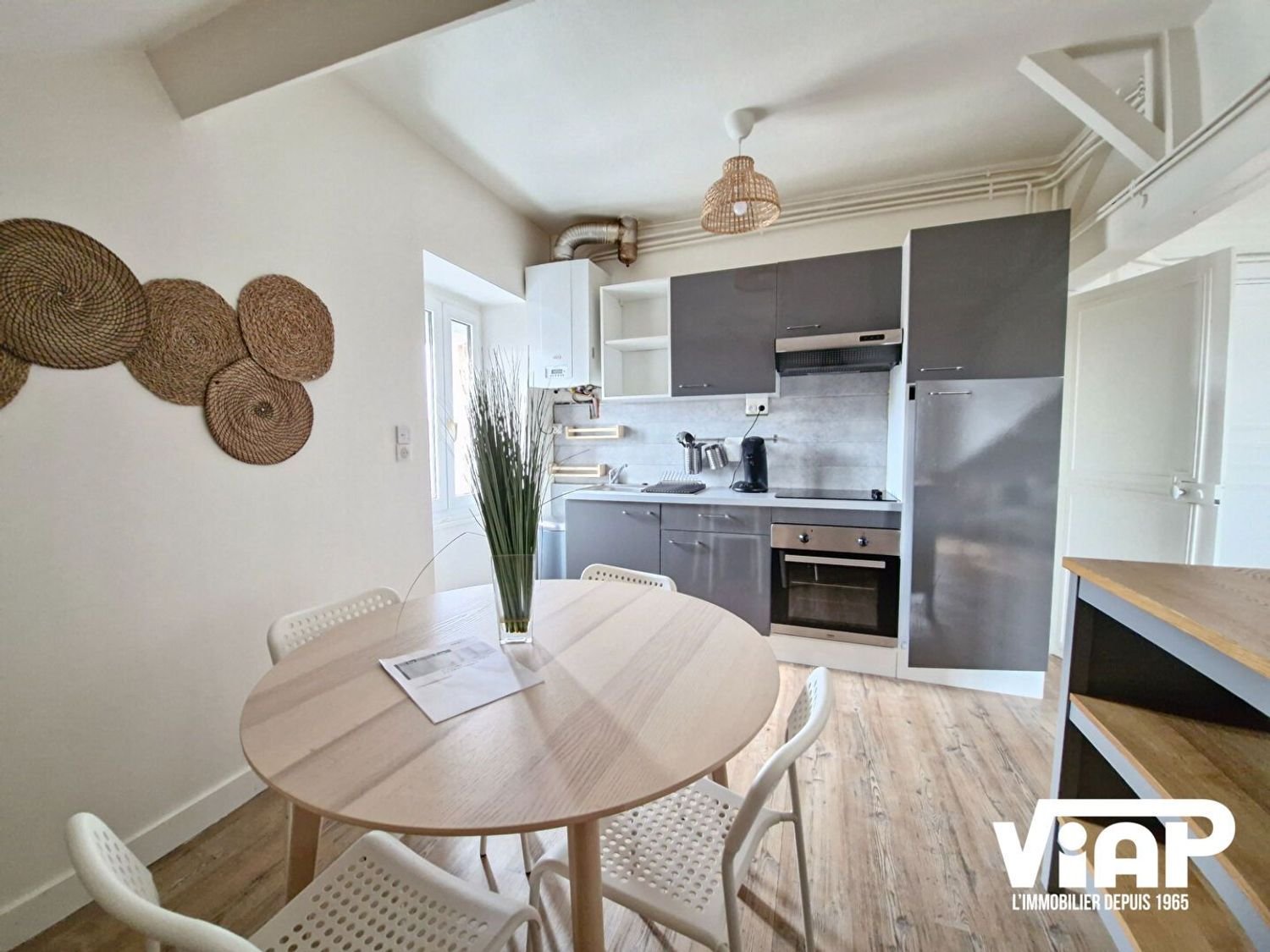 Appartement à louer, 69m², Limoges