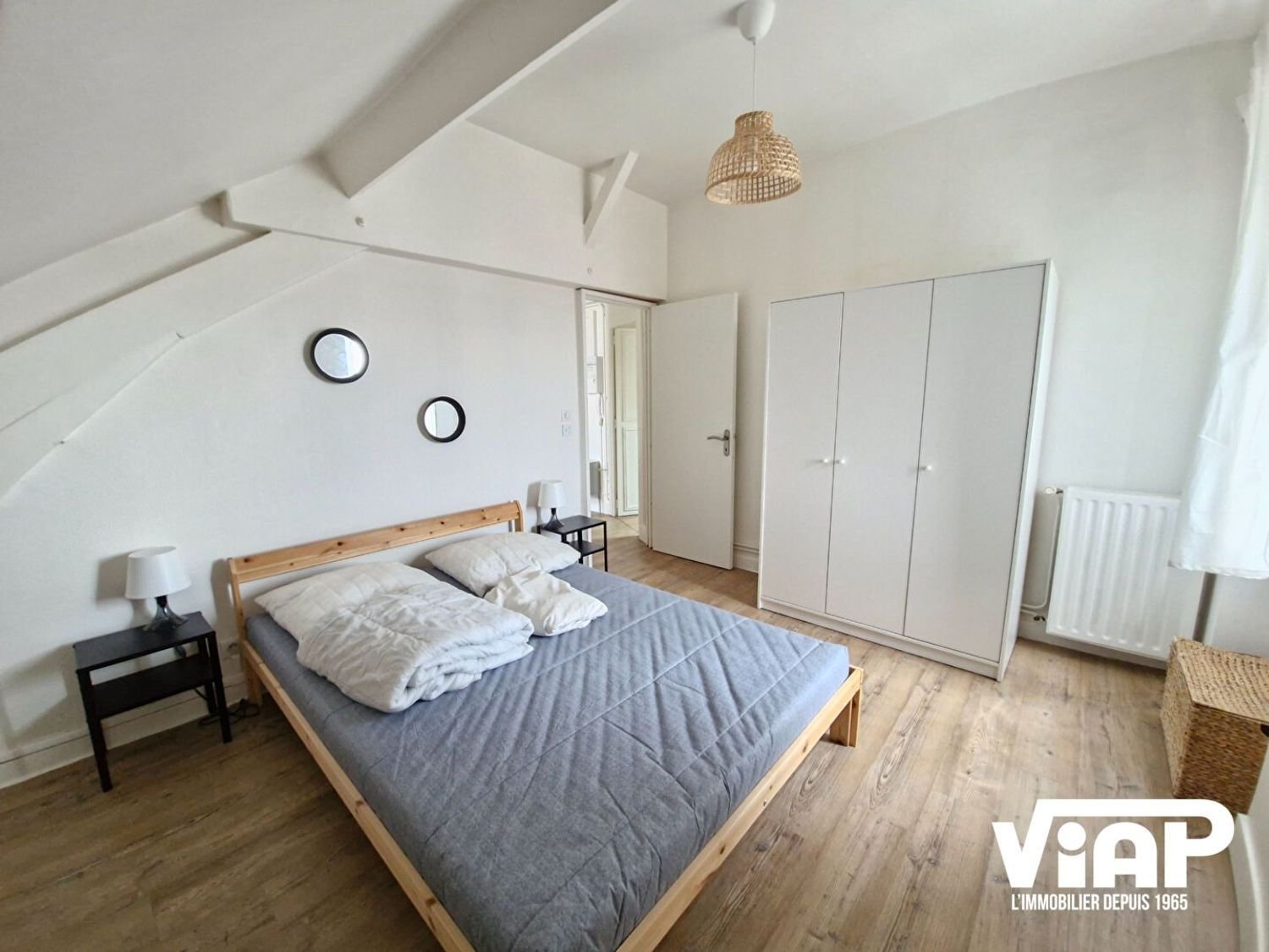 Appartement à louer, 69m², Limoges