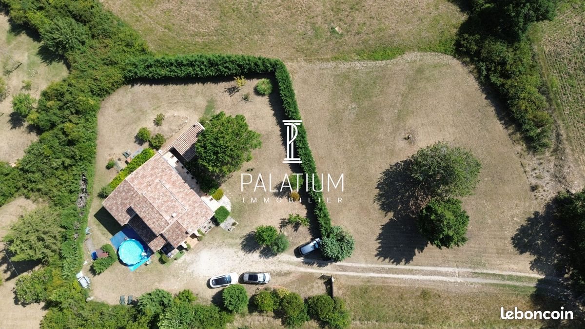 Maison à vendre, 102m², Saint-Etienne-les-Orgues