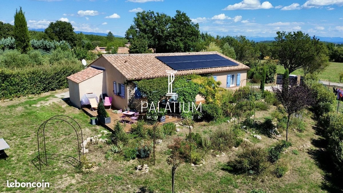 Maison à vendre, 95m², Reillanne
