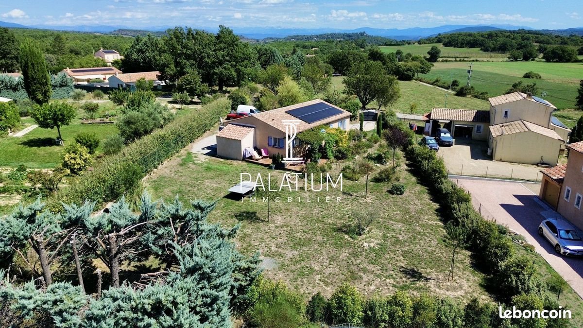 Maison à vendre, 95m², Reillanne