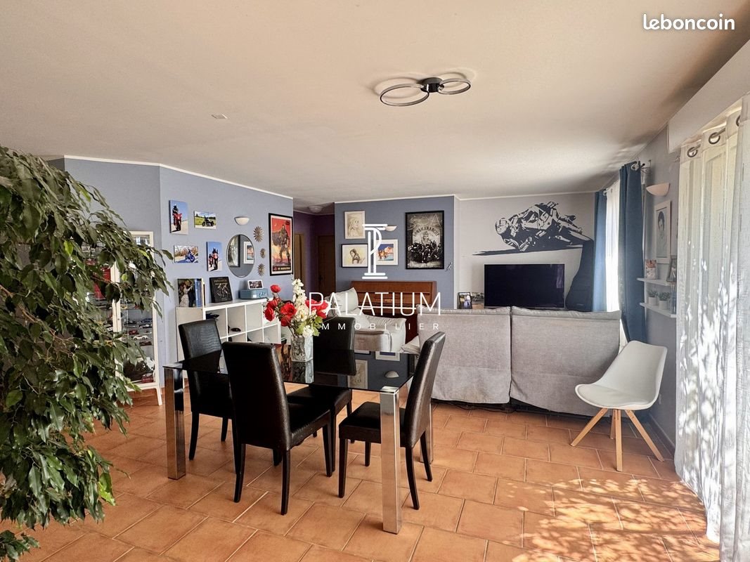 Maison à vendre, 95m², Reillanne