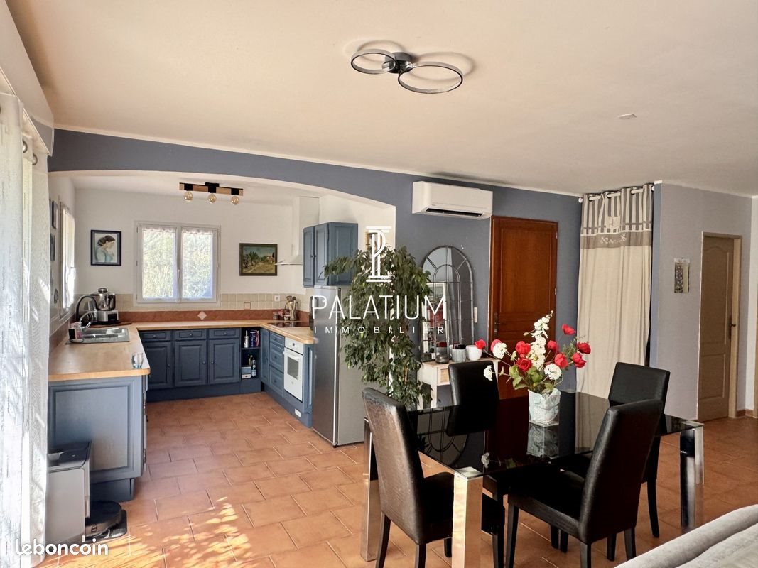 Maison à vendre, 95m², Reillanne