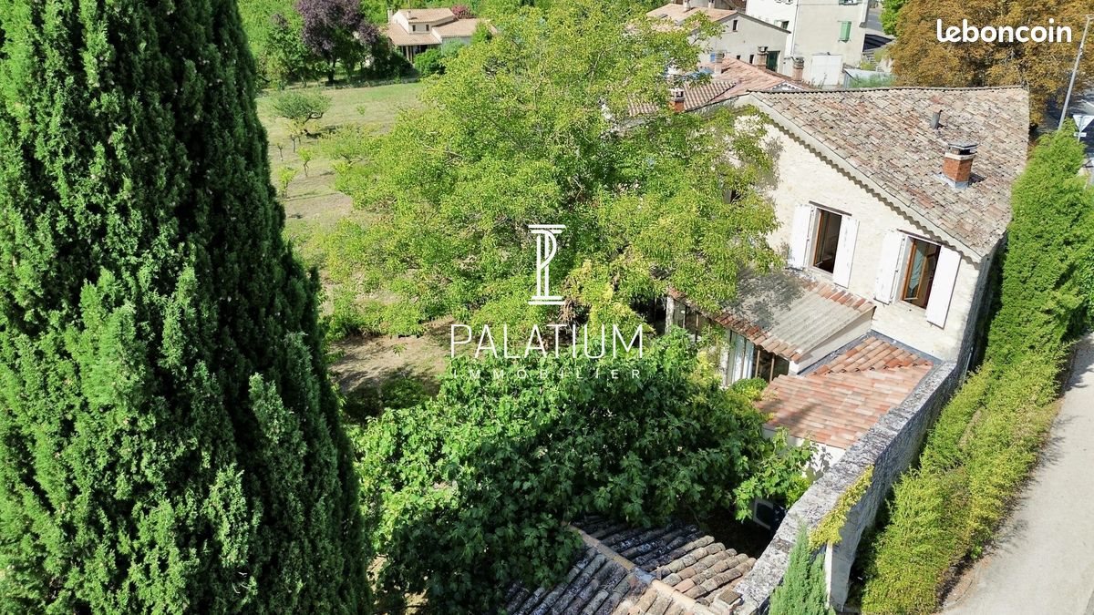 Maison à vendre, 114m², Forcalquier