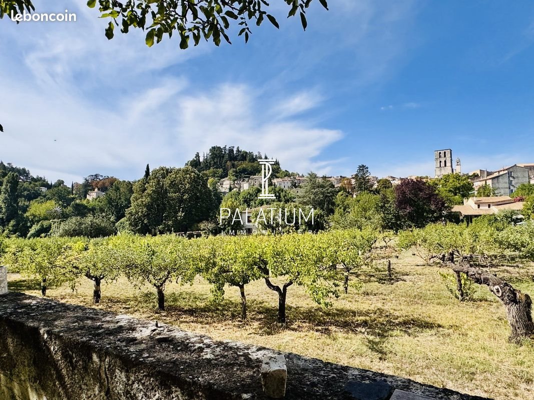Maison à vendre, 114m², Forcalquier