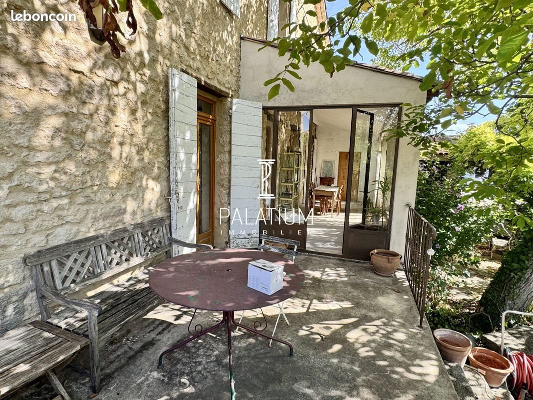 Maison à vendre, 114m², Forcalquier