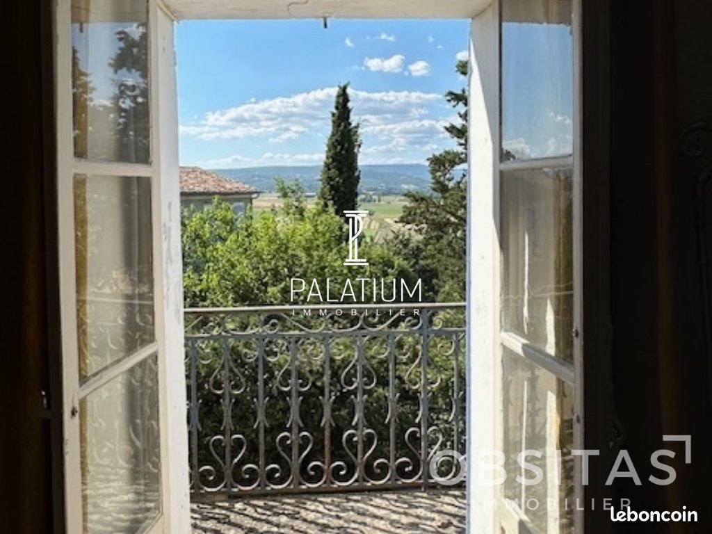 Maison à vendre, 133m², Dauphin