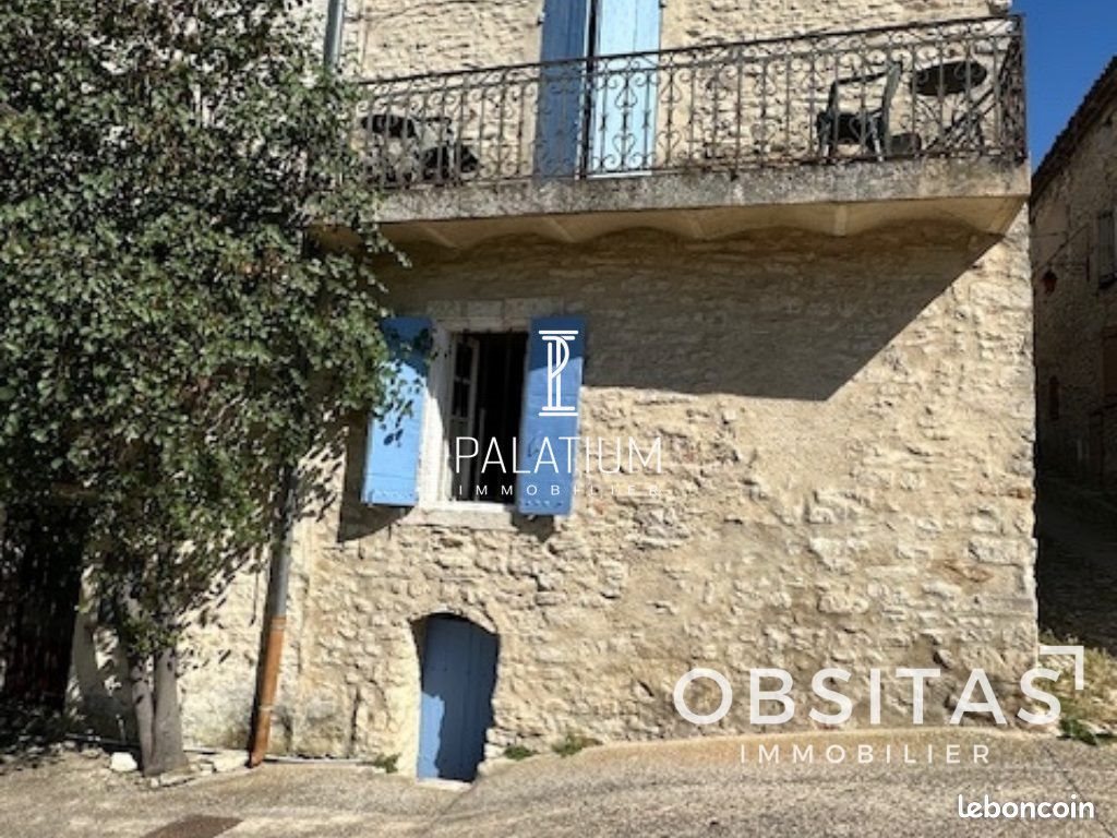 Maison à vendre, 133m², Dauphin
