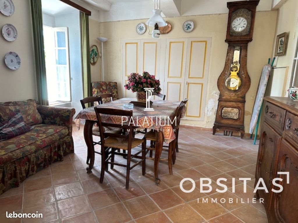 Maison à vendre, 133m², Dauphin