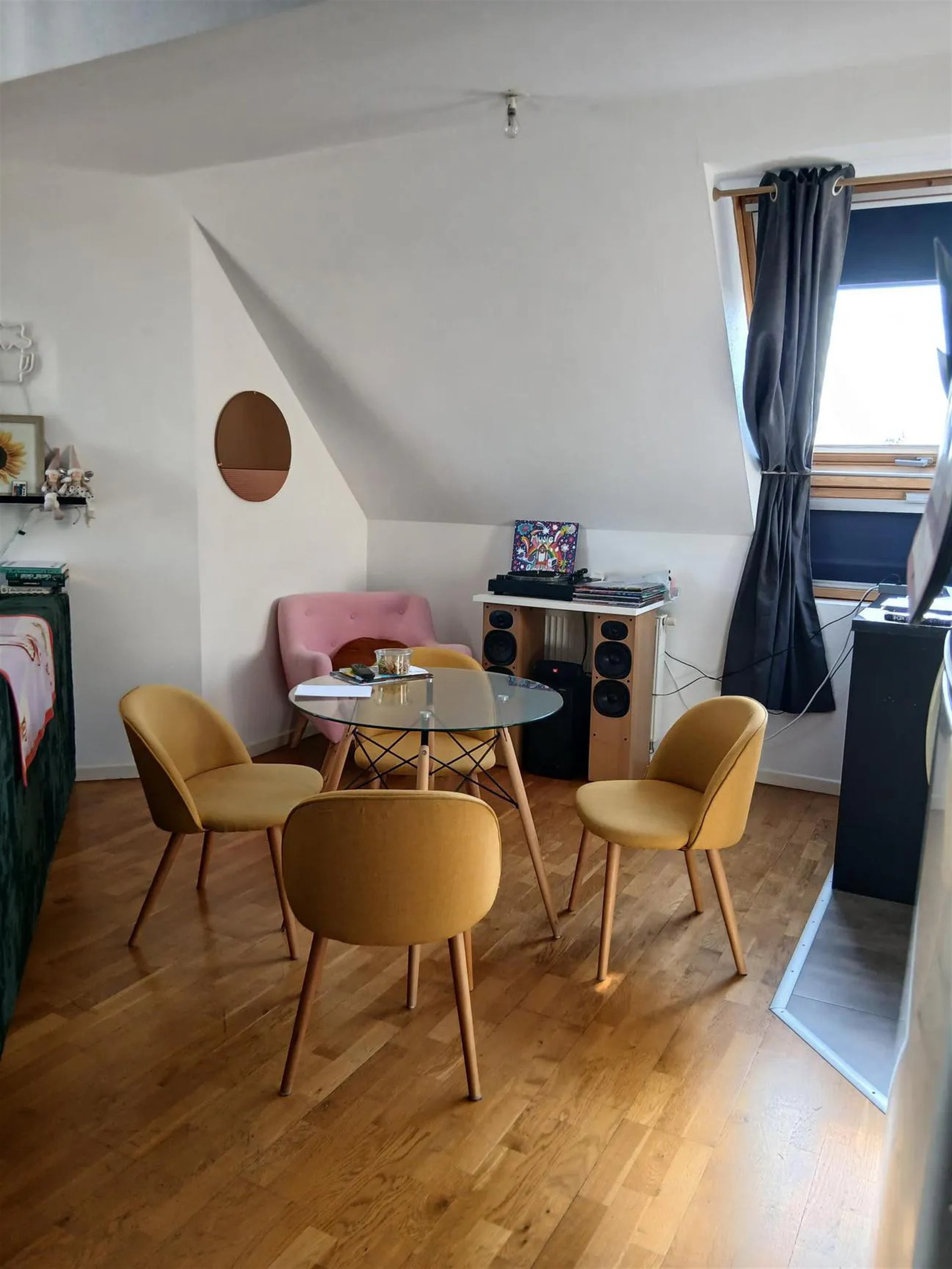 Appartement à louer, 64m², Chèvremont