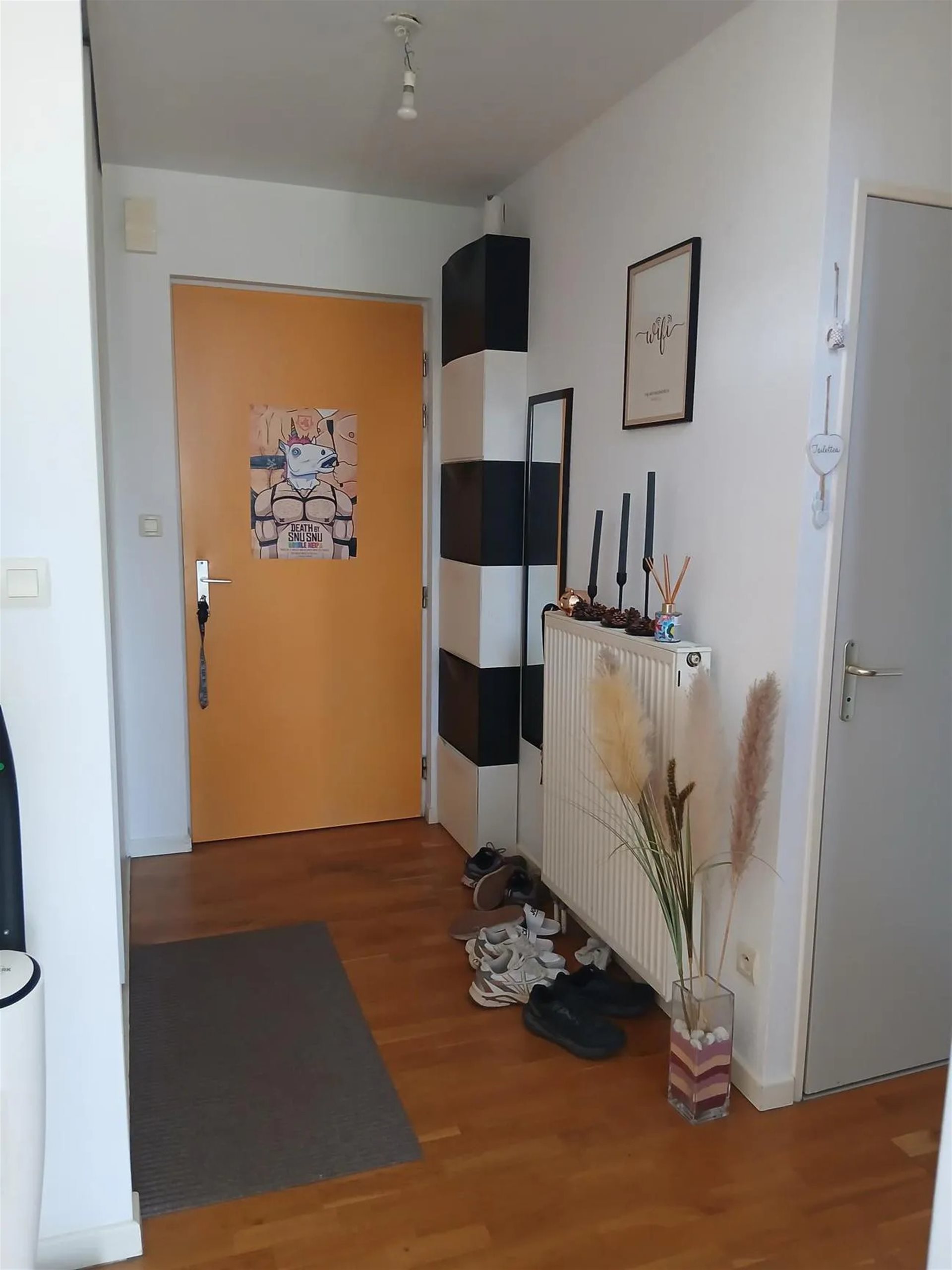 Appartement à louer, 64m², Chèvremont