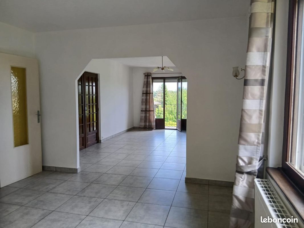 Maison à vendre, 157m², Lachapelle-sous-Rougemont