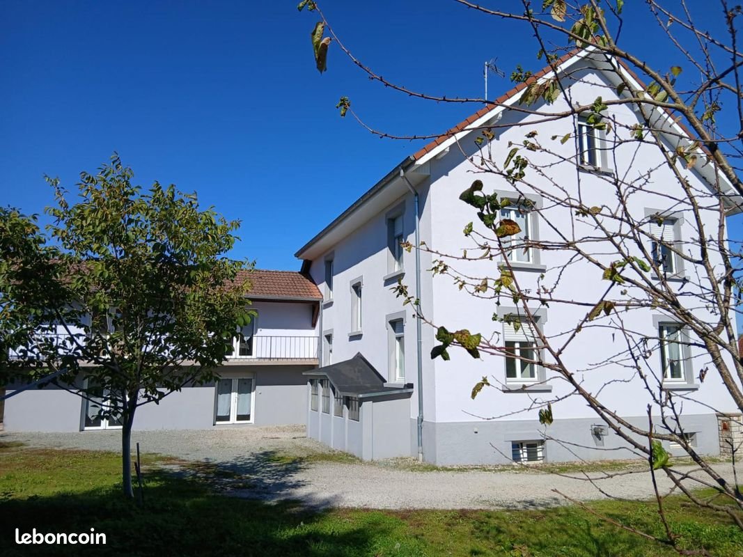 Maison à vendre, 290m², Chèvremont