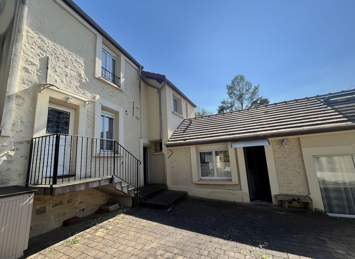 Maison à vendre, 135m², Dourdan