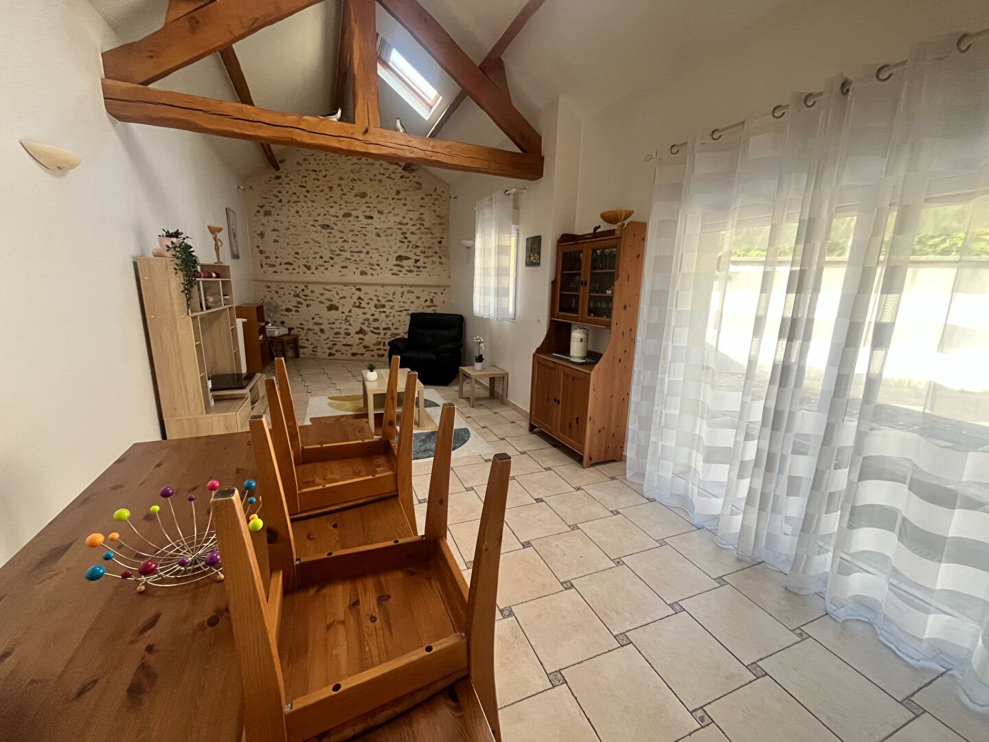 Maison à vendre, 135m², Dourdan