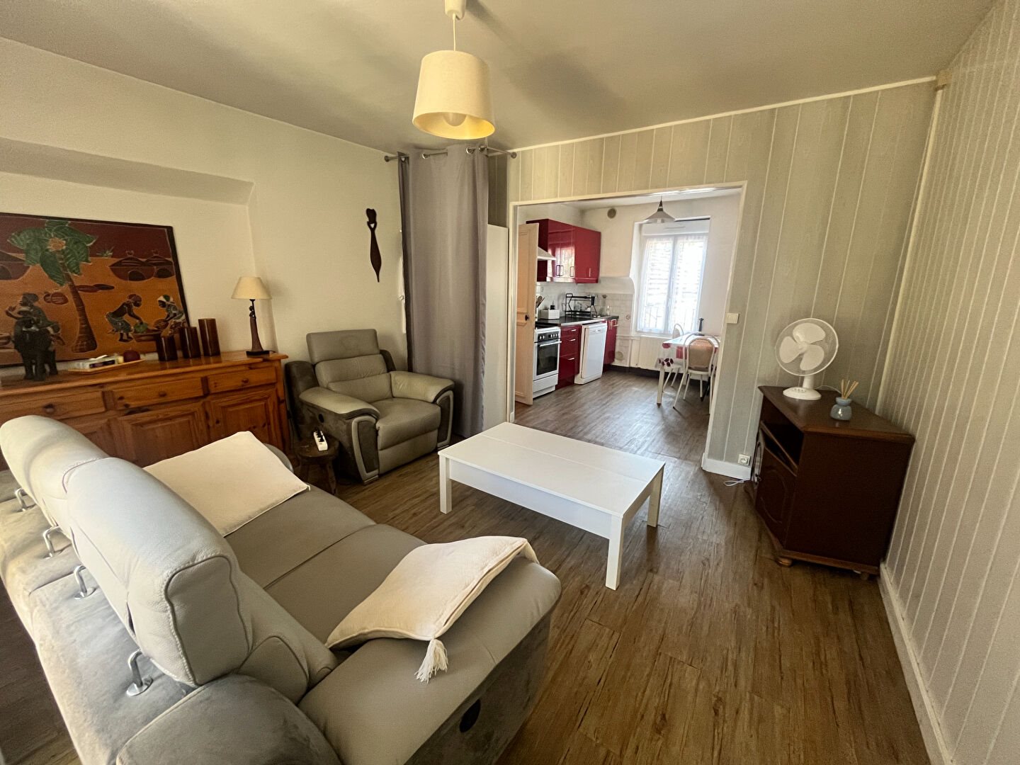 Maison à vendre, 135m², Dourdan