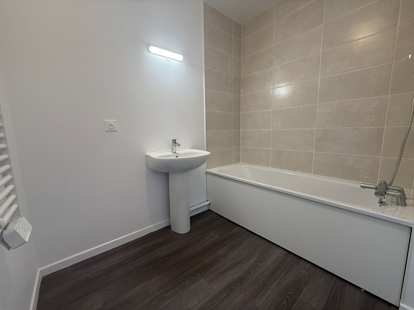 Appartement à louer, 68m², Dourdan
