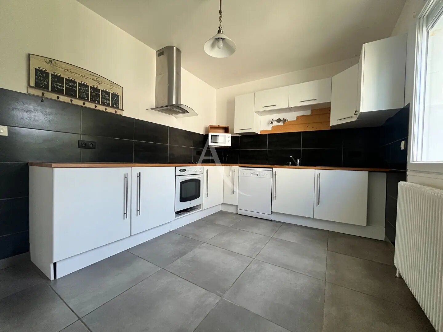 Maison à vendre, 107m², Saint-Arnoult-en-Yvelines