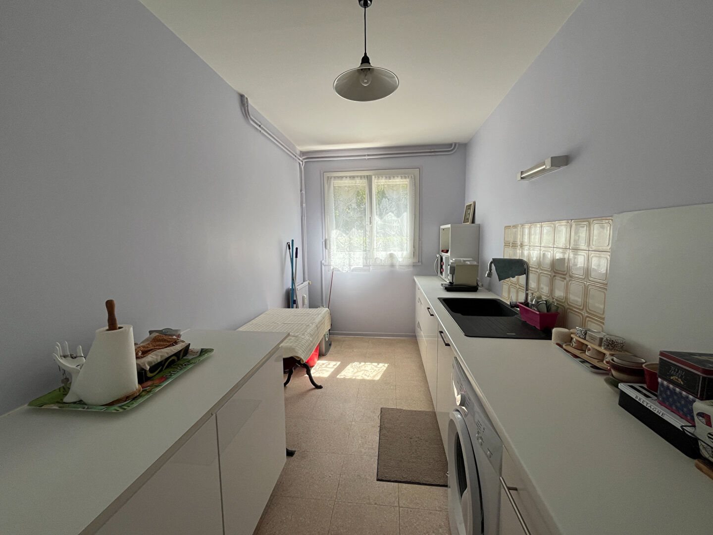 Appartement à vendre, 74m², Dourdan