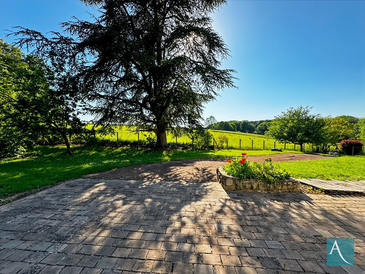 Maison à vendre, 238m², Saint-Chéron