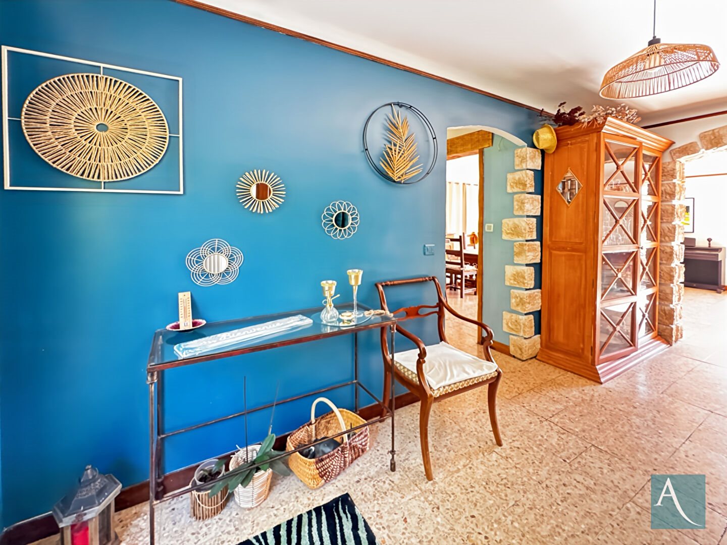 Maison à vendre, 238m², Saint-Chéron