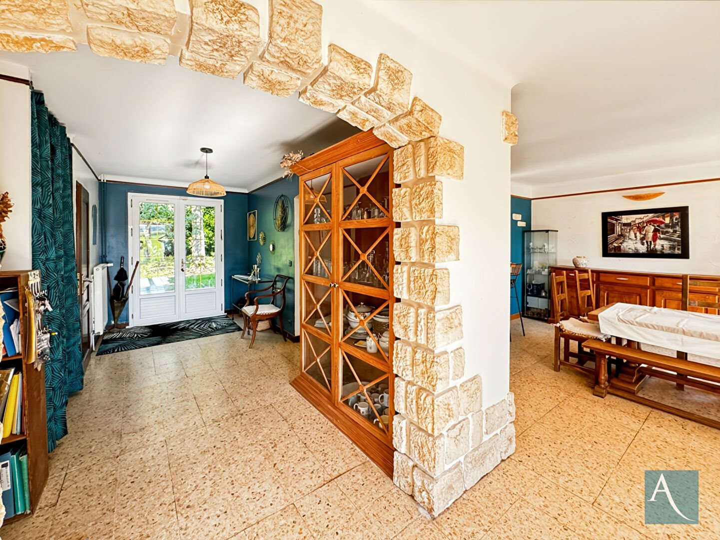 Maison à vendre, 238m², Saint-Chéron