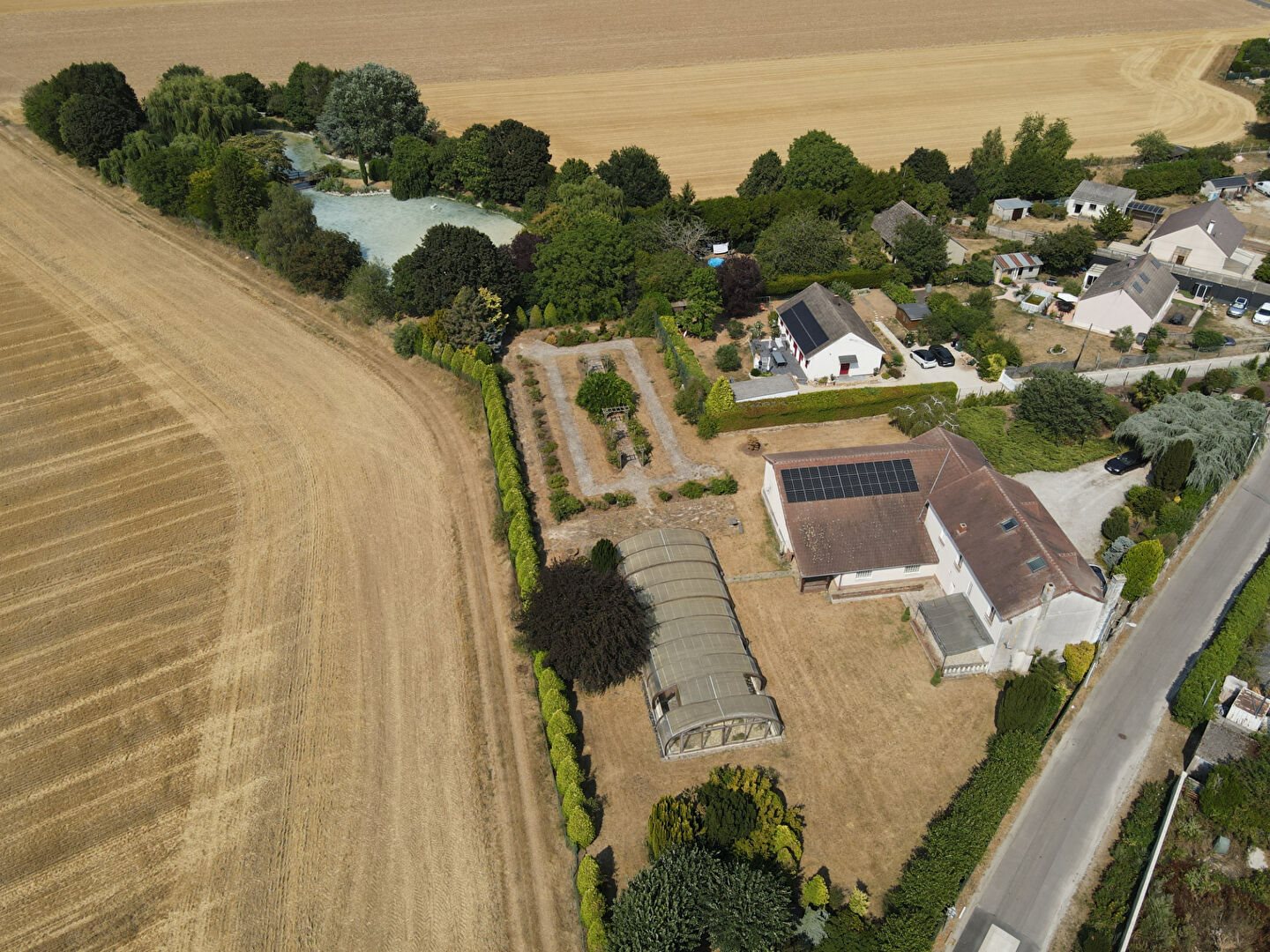 Maison à vendre, 188m², Dourdan
