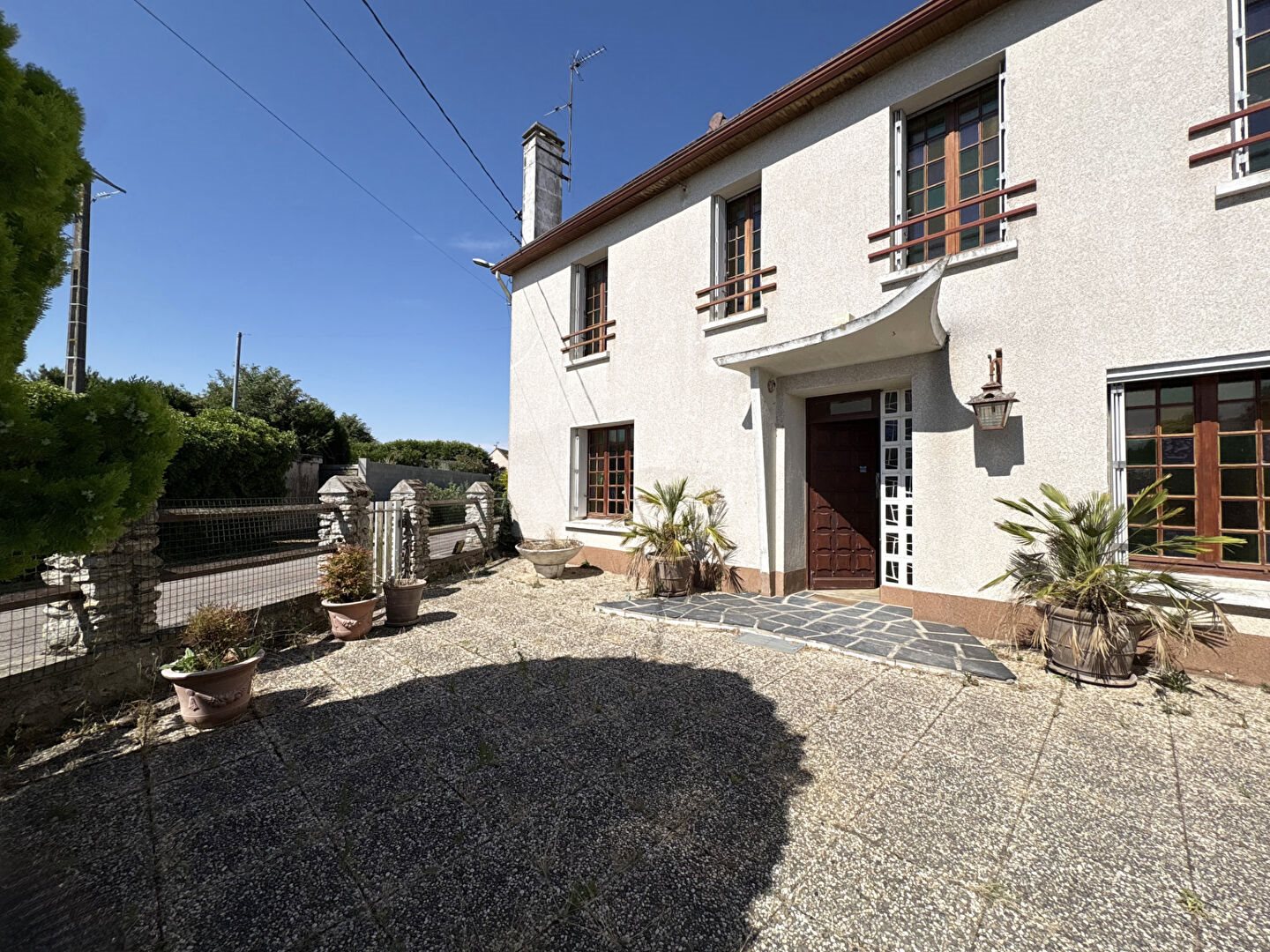 Maison à vendre, 188m², Dourdan