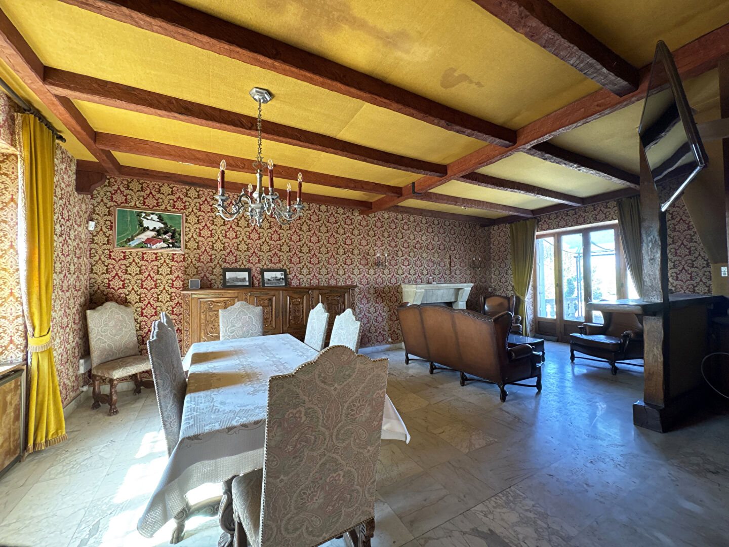Maison à vendre, 188m², Dourdan