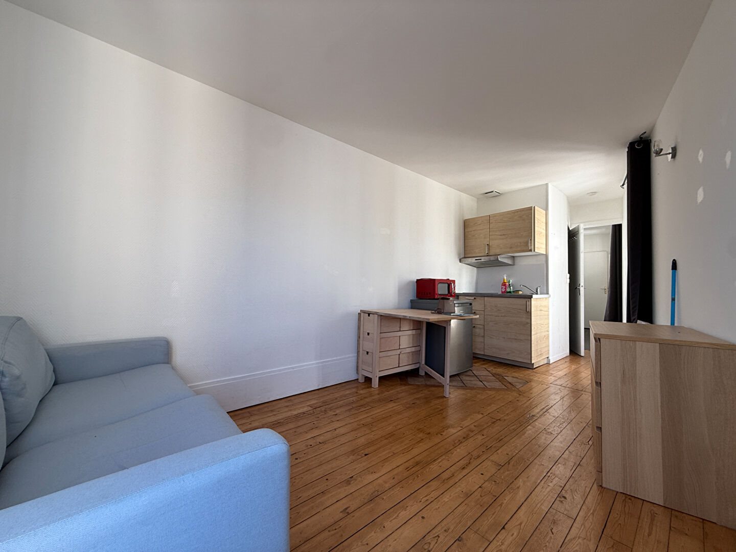 Appartement à louer, 21m², Dourdan