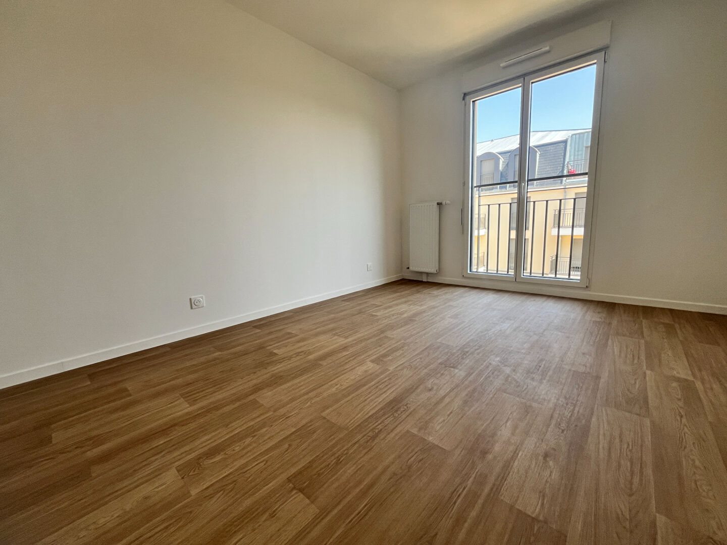Appartement à louer, 92m², Dourdan
