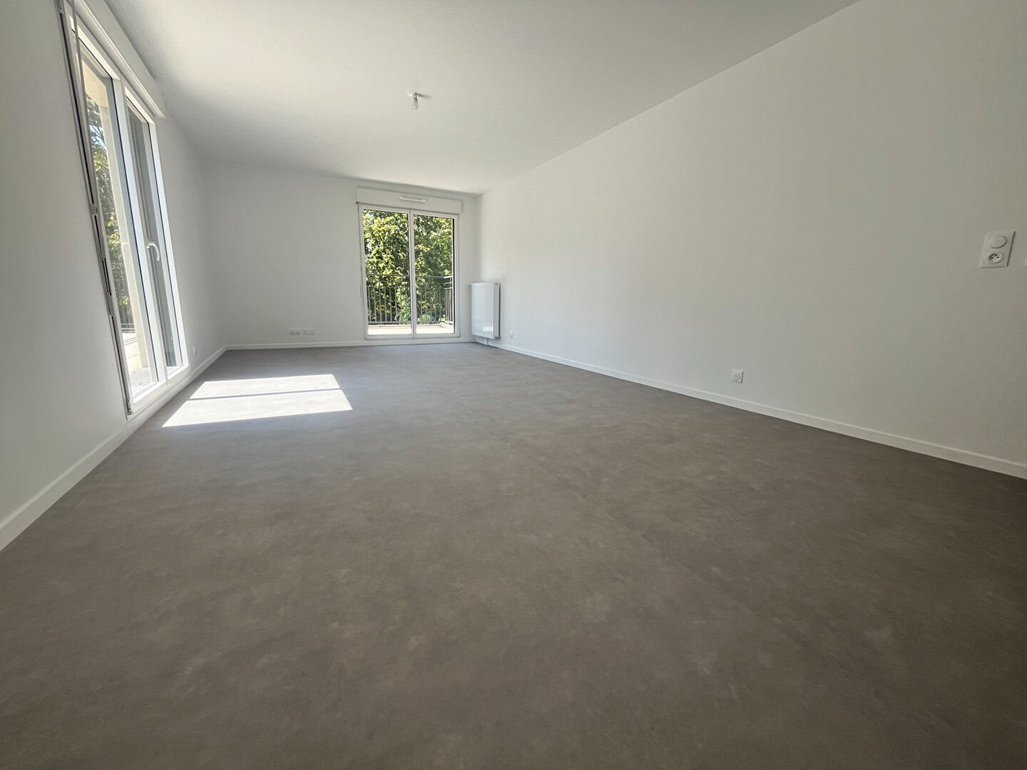 Appartement à louer, 92m², Dourdan