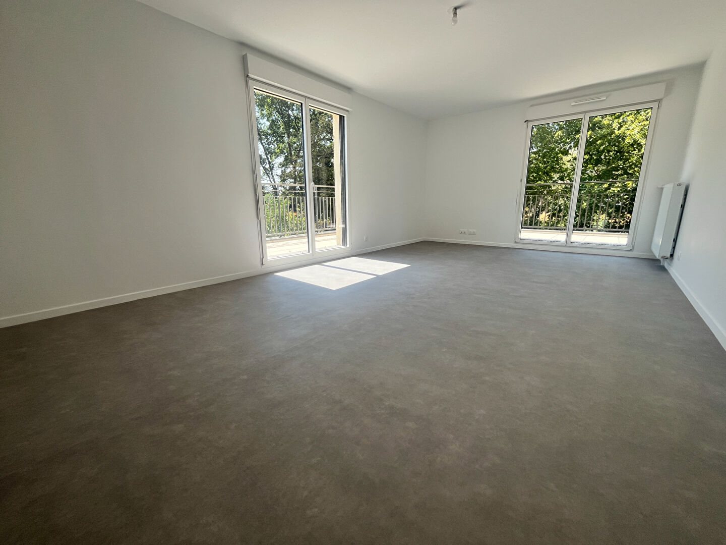 Appartement à louer, 92m², Dourdan