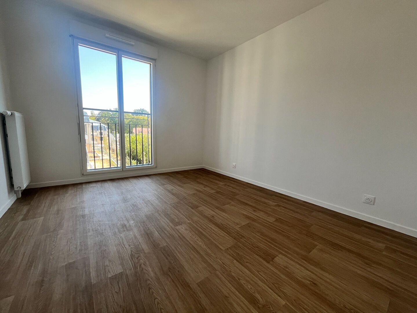Appartement à louer, 92m², Dourdan