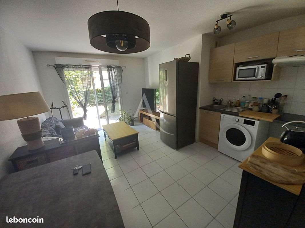 Appartement à louer, 39m², Dourdan