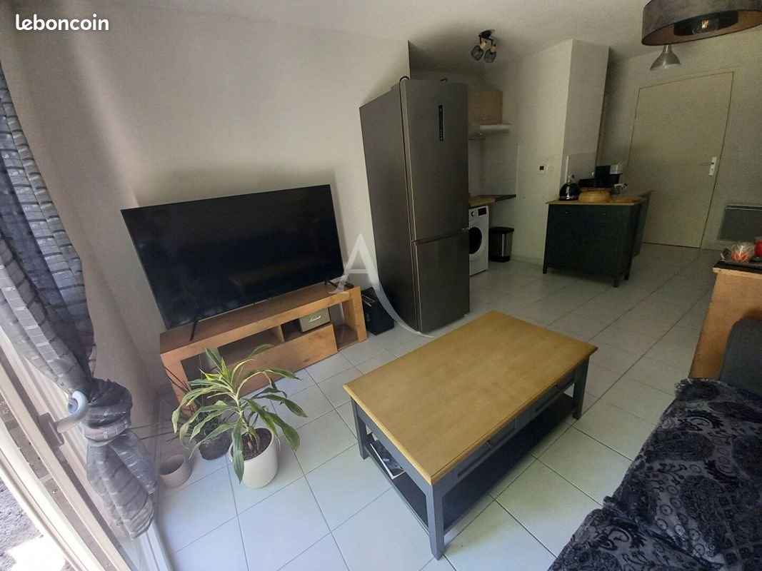 Appartement à louer, 39m², Dourdan