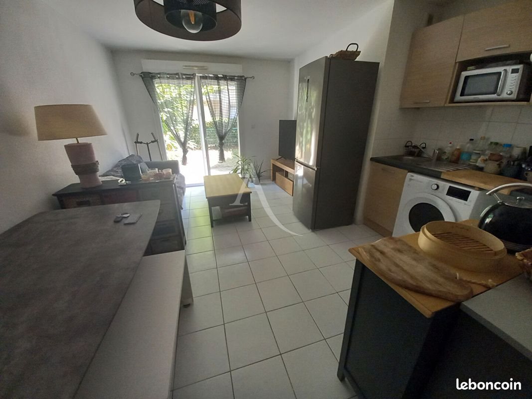 Appartement à louer, 39m², Dourdan