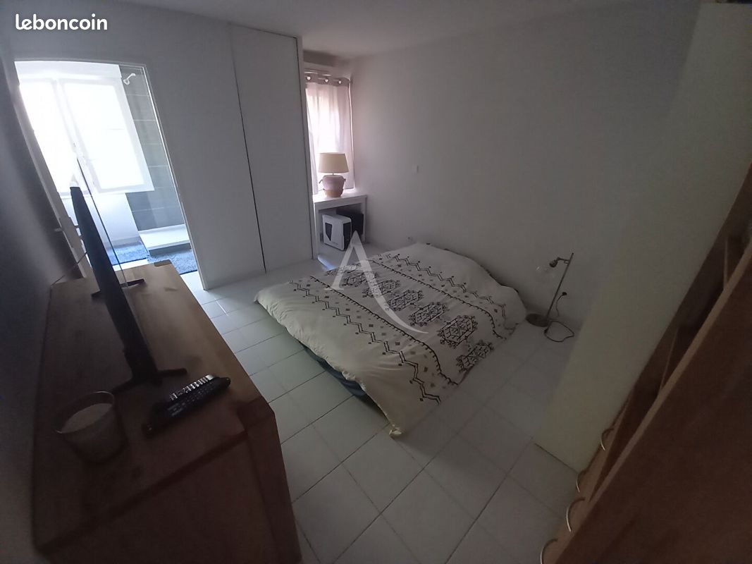 Appartement à louer, 39m², Dourdan