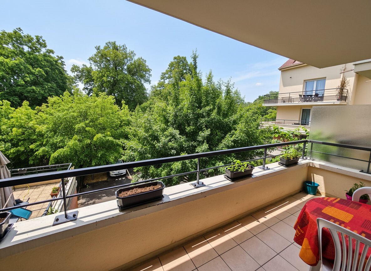 Appartement à vendre, 82m², Dourdan