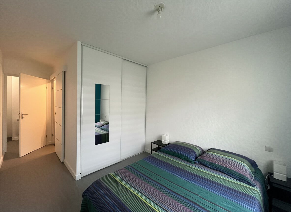 Appartement à vendre, 82m², Dourdan