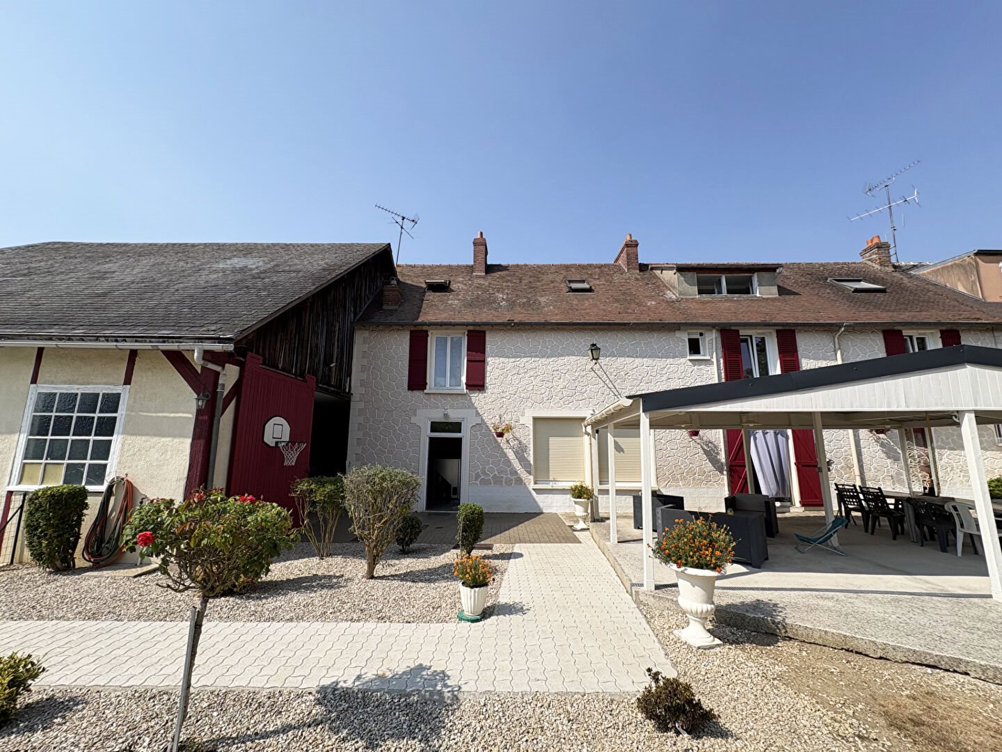 Maison à vendre, 240m², Dourdan