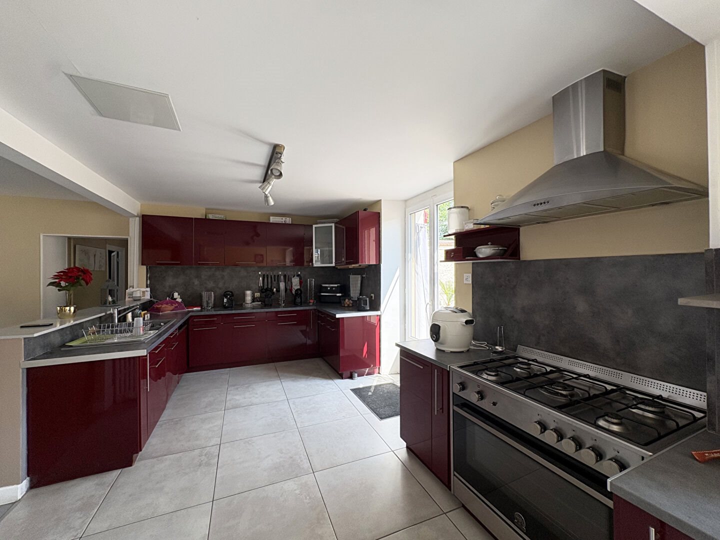 Maison à vendre, 240m², Dourdan